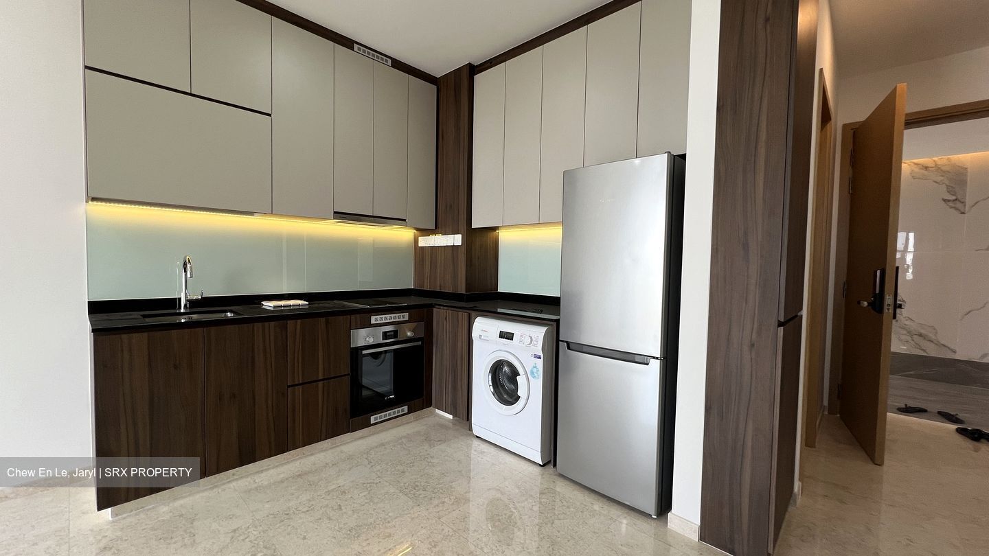 Urban Treasures (D14), Condominium #493015331